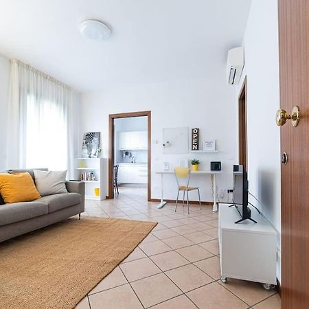 פאדובה Eb28House Appartamento Con Posto Auto Compreso מראה חיצוני תמונה