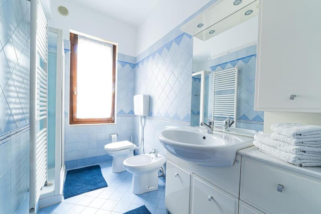 פאדובה Eb28House Appartamento Con Posto Auto Compreso מראה חיצוני תמונה