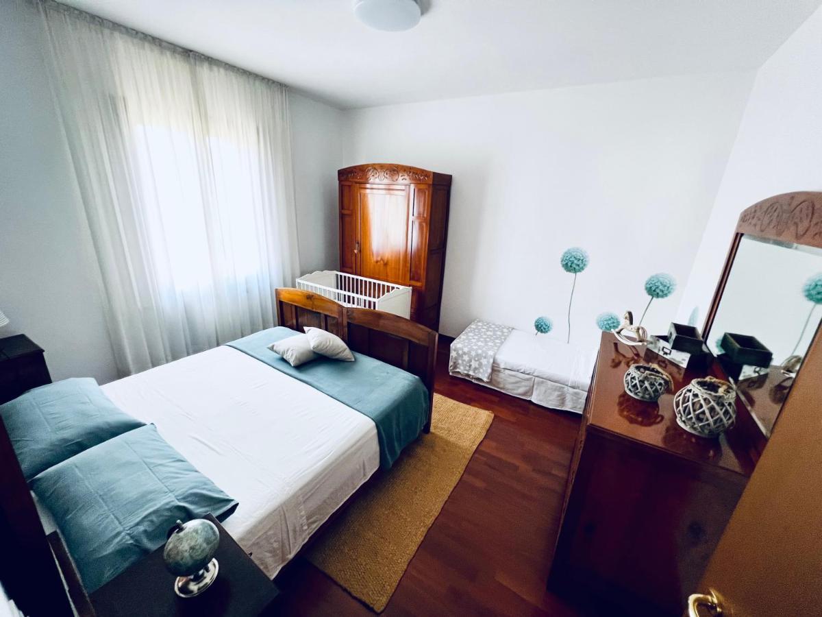 פאדובה Eb28House Appartamento Con Posto Auto Compreso מראה חיצוני תמונה